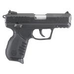 RUGER RIMFIRE PISTOL SR22~ 22 LR 3.5''BBL BLACK