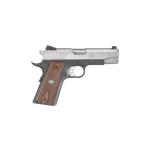 RUGER CF PISTOL SR1911~ 45 AUTO 4.25'' BBL LOW-GLARE SS