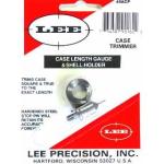 LEE LENGTH GAUGE/ SHELLHOLDER, .45 ACP