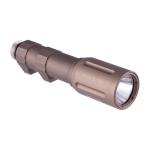 OKW-18650 COMPLETE LIGHT FDE- NO TAILCAP OR CHARGER