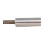 STEEL PILOT FOR .45 MUZZLE
