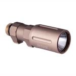 PLHV2-18350 COMPLETE LIGHT FDE - NO TAILCAP