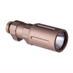 PLHV2-18350 COMPLETE LIGHT FDE - NO TAILCAP OR CHARGER