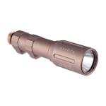 PLHV2-18650 COMPLETE LIGHT FDE - NO TAILCAP OR CHARGER