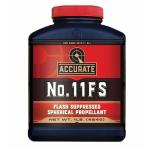 ACCURATE 11FS PISTOL POWDER 8LBS