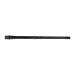 16.1'' BBL SUB-ASSY MEDIUM TAPER 1-7 5/8-24'' BLACK NITRIDE