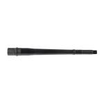 12.5'' BBL SUB-ASSY MC 1-10 5/8-24'' BLACK NITRIDE