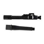 5'' BARREL & BCG MT 1-16 .578X28 BLACK NITRIDE