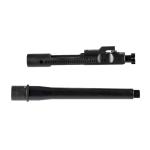 8'' BARREL & BCG MT 1-16 .578X28 BLACK NITRIDE