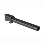 NON-THREADED MID LINE BARREL G34 DLC FINISH