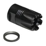 ZEROED .45ACP LINEAR COMPENSATOR .578-28