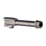 THREADED MID LINE BARREL G43 DLC FINISH
