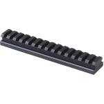 5.7'' PICATINNY BASE STOCK