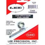LEE LENGTH GAUGE/ SHELLHOLDER, 22/250 REM