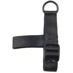 V-TAC BUTTSTOCK ADAPTER, BLACK