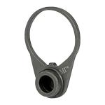 HEAVY DUTY END PLATE