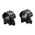 1'' TACTICAL RINGS, HIGH
