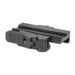 QD OPTIC MOUNT BLACK