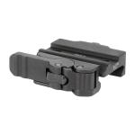 QD OPTIC MOUNT- SHORT
