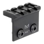 90 DEGREE OFFSET SUREFIRE LIGHT MOUNT M-LOK