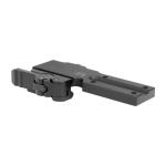 QD OPTIC MOUNT FOR TRIJICON MRO LOW