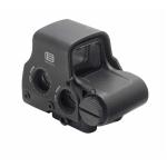 EXPS2-0 HOLOGRAPHIC WEAPON SIGHT, BLACK