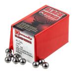 45 CALIBER (0.440'') LEAD ROUND BALL 100/BOX