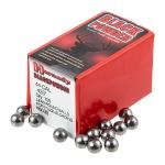 44 CAL (.433'') LEAD ROUND BALL 100/BOX