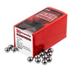 44 CAL (.451'') LEAD ROUND BALL 100/BOX