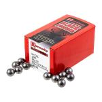 54 CAL (.530'') LEAD ROUND BALL 100/BOX