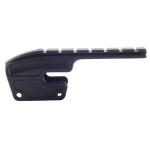 REMINGTON 870, 11-87, 1100 12GA & 20GA SADDEL MOUNT
