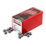 45 CAL (.457'') LEAD ROUND BALL 100/BOX