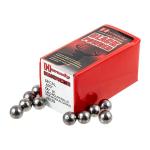 58 CAL (.570'') LEAD ROUND BALL 50/BOX