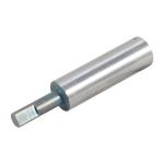 STEEL PILOT FOR .40/10MM MUZZLE