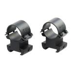 RINGS, X-HIGH, 1'', MATTE