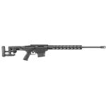 PRECISION RIFLE 6.5 CREEDMOOR