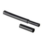 CHANNEL LINER W/TOOL FOR GLOCK~