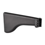 BRN-180 FOLDING STOCK 1913 PICATINNY MOUNT POLYMER BLACK