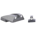 S&W 3900, 5900, 6900 (FIXED NOVAK REAR)
