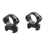 RINGS, HIGH, 1'', MATTE BLUE