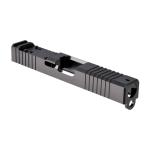 DPP SLIDE FOR GEN 3 GLOCK~ 19 STAINLESS NITRIDE
