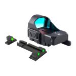 MICRO RDS KIT FOR SMITH & WESSON M&P