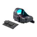 MICRO RDS FOR GLOCK OPTICS READY PISTOL NO BACKUP SIGHTS