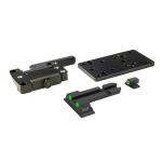 MICRO RDS ADAPTER FOR SMITH & WESSON M&P