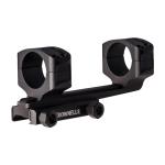 30MM CANTILEVER SCOPE MOUNT 0 MOA MATTE BLACK