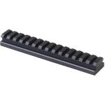 12'' PICATINNY BASE STOCK