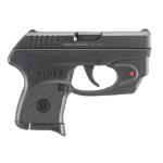 RUGER CENTERFIRE PISTOL LCP~ 380 AUTO 2.75''BBL BLUED