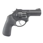 RUGER DA REVOLVER LCRX~  22 WMR 3''BBL MATTE BLACK