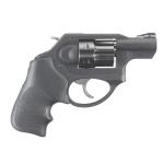 RUGER DA REVOLVER LCRX~  22 WMR 1.875''BBL MATTE BLACK