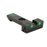 RUGER GP100, SUPER RED HAWK ADJUSTABLE SIGHT SET